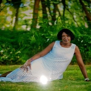 Meet your Posher, Sandra